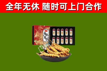曲水烟酒回收冬虫夏草礼盒.jpg